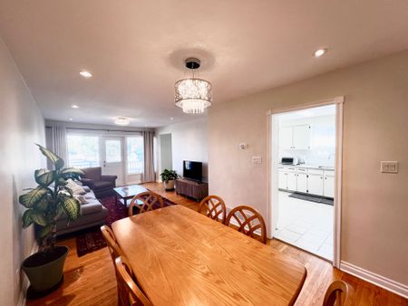 For Lease - 126 Edmonton Drive Unit# Mater-BR1, Toronto, Ontario - Photo 4