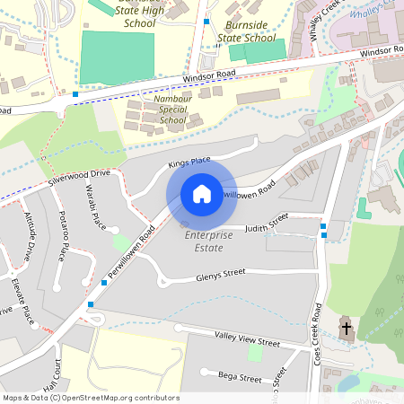 97 Perwillowen Road, Qld 4560, Burnside