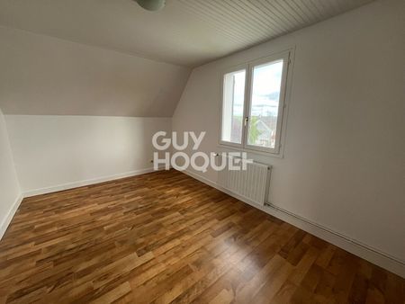PERRIGNY PAVILLON 115 m2 - Photo 4