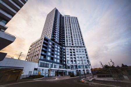 For Lease - 2495 Eglinton Avenue Unit# 2211, Mississauga, Ontario - Photo 4