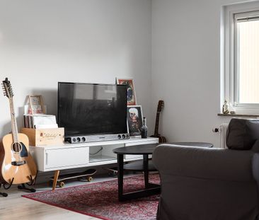 Ostdalsgatan, Motala - Photo 5