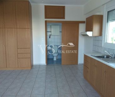 Studio/Γκαρσονιέρα για ενοικίαση Κουκούλι (Πάτρα) - Photo 2