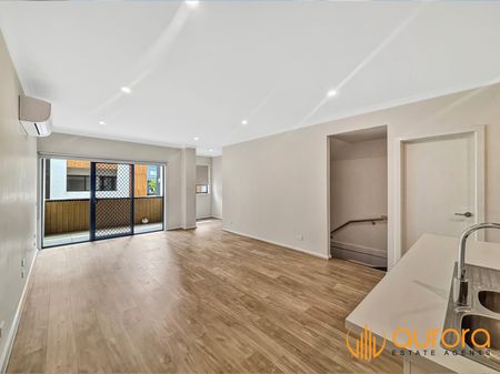 11 Luella Lane, Pakenham VIC 3810 - Townhouse For Rent | Domain - Photo 2