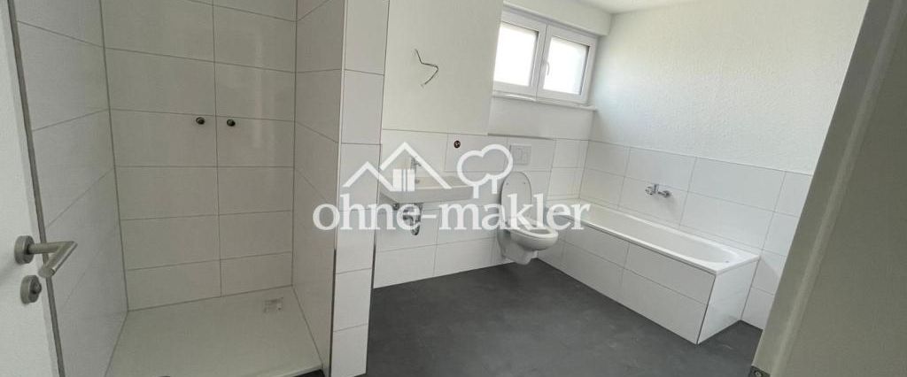 3-Zi. Neubauwohnung in Rheinsheim - Photo 1