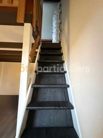 Appartement Leuville Sur Orge 1 pièce(s) 29.40 m2 - Photo 2