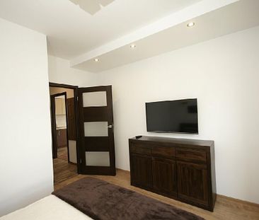 Mieszkanie Wrocław Stare Miasto powierzchnia 44.0 m² C207-WM-77016 - Zdjęcie 1