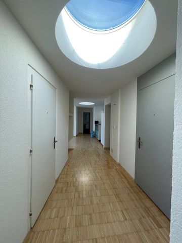 3 ½ Zimmer-Attikawohnung in Spreitenbach mieten - Photo 4