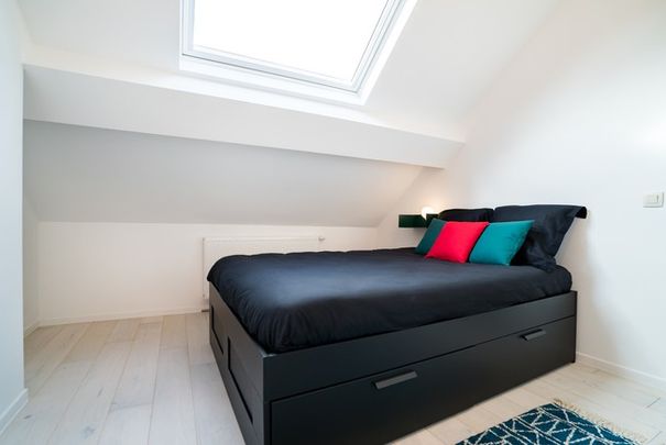 Room at Rue Dethy 22 - Photo 1