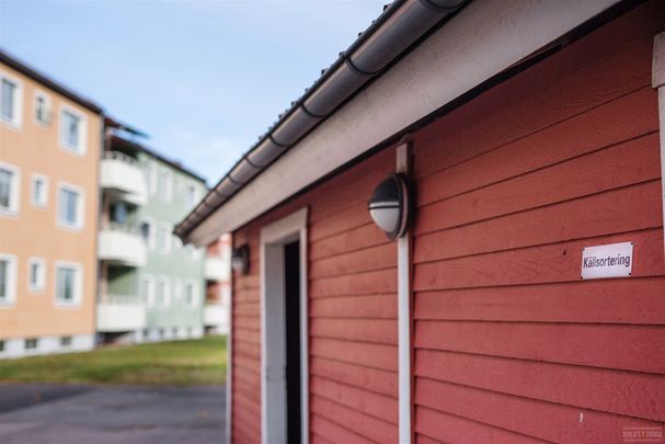 Harabergsg 18 - Photo 1