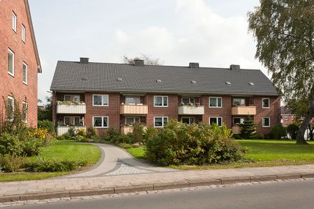 Balkonwohnung in sehr ansprechender Wohnanlage - Foto 5