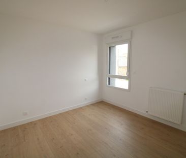 Location Appartement 3 pièces 55m² - Photo 2