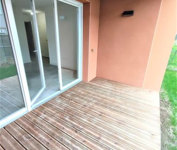 Location Appartement 2 pièces 40m² SEYSSES 31600 - Photo 6