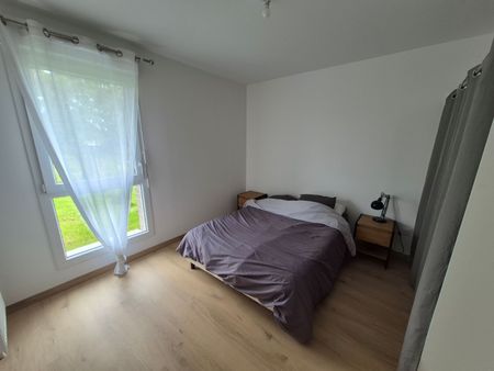 Location Appartement 2 pièces 42m² TEMPLEUVE EN PEVELE 59242 - Photo 3