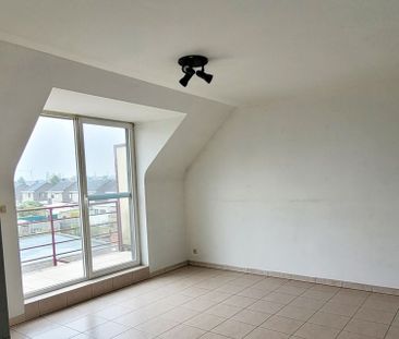 Ruim Appartement 81m² inclusief een garage en extra staanplaats dic... - Foto 4