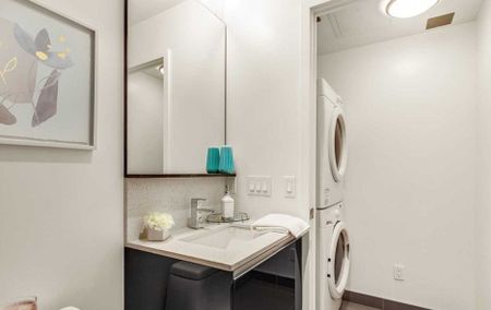 For Lease - 20 Gladstone Avenue Unit# 613, Toronto, Ontario - Photo 4