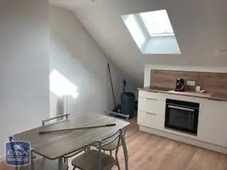 Appartement à louer 32.27m² - Photo 4