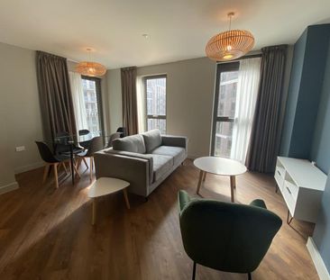 3 bedroom apartment to rent - Photo 2