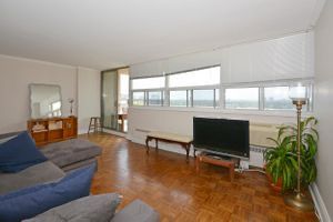 For Lease - 5949 Yonge Street Unit# 1605, Toronto, Ontario - Photo 2