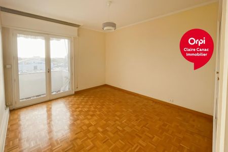 Location Appartement 4 pièces 113m² CASTRES 81100 - Photo 4