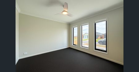 Brand New Family Home with Modern Comforts - Photo 3