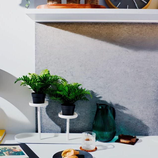 Signature Plus Studio Apartment-Standard View with Balcony - Photo 1