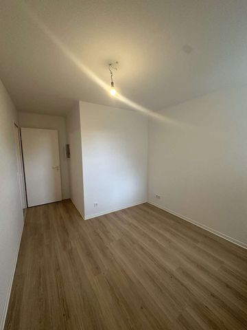 4-Zimmer-Wohnung mit Balkon, offener Küche, Gäste-WC - Photo 5