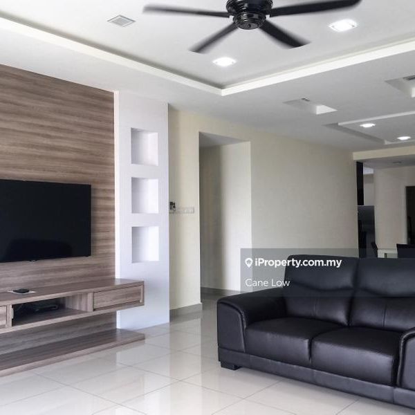 Summerton, Bayan Lepas - Photo 1