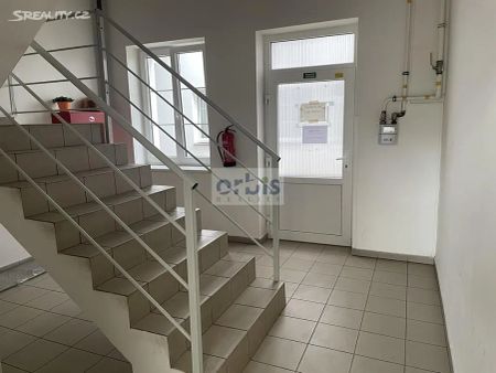 Pronájem bytu 1+kk 35 m² - Photo 2