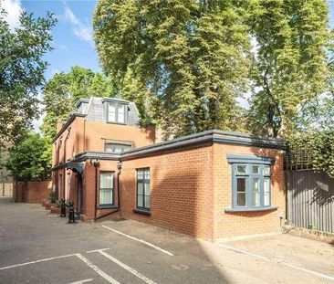 Forge Lodge, Oakwood Lane, Kensington, London, W14 - Photo 4