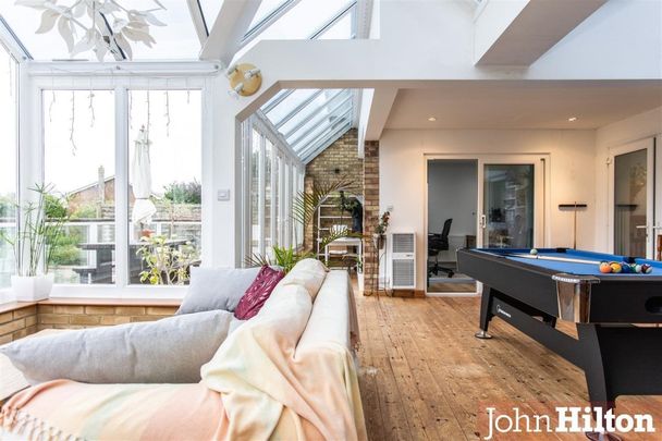 Gorham Avenue, Rottingdean, Brighton - Photo 1