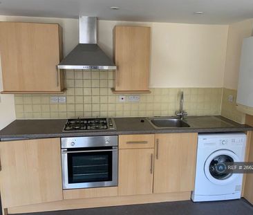 1 bedroom flat to rent - Photo 6