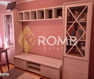 Chirie apartament 3 camere ,cartier Marasti , 595 € negociabil - Fotografie 4