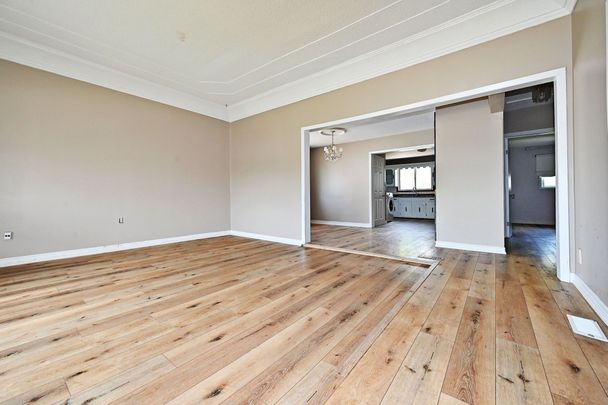 For Lease - 6 Lucerne Place, St. Catharines, Ontario - Photo 1