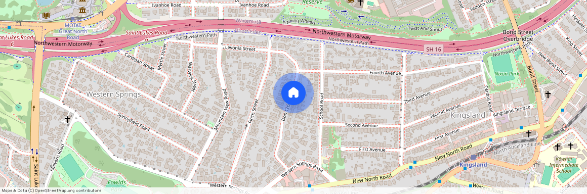 6/27 Don Croot Street, Kingsland, Auckland City