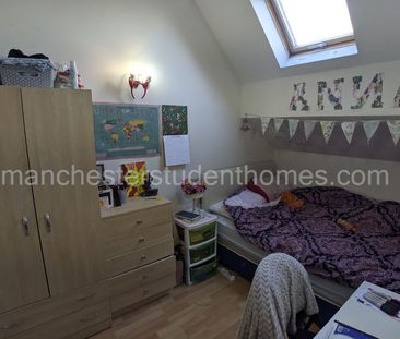 Wilmslow Road, Manchester, M20 4AF - Photo 6