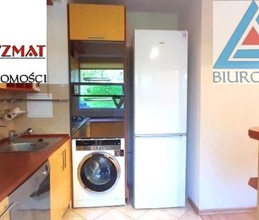 Pokój, ul. Na Skarpie - Фото 4