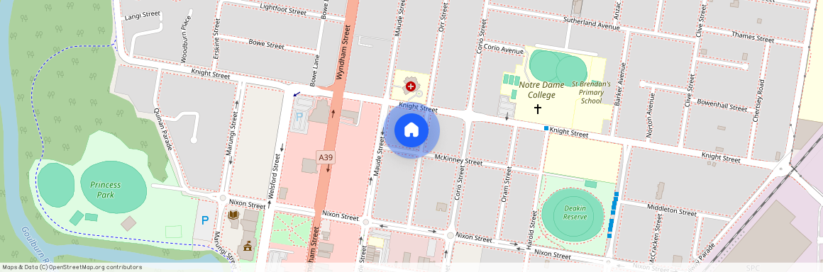 92 Orr Street, VIC 3630, Shepparton