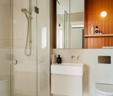 1 Bed 1 Bath (Furnished) - Photo 3