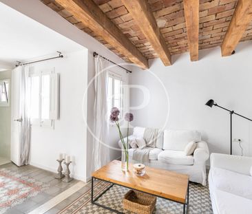 Apartment for rent on Valencia Street - Photo 2