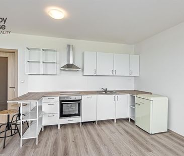 Apartment for rent, 1+KK - Studio, 38m - Photo 6