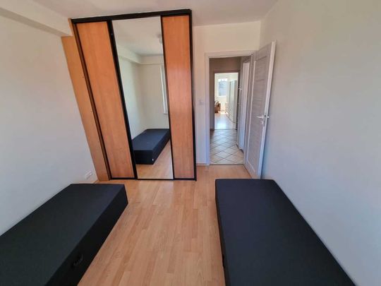 Centrum, 3 ładne pokoje na wynajem. - Photo 1