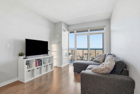 For Lease - 560 North Service Road Unit# 708, Grimsby, Ontario - Photo 3