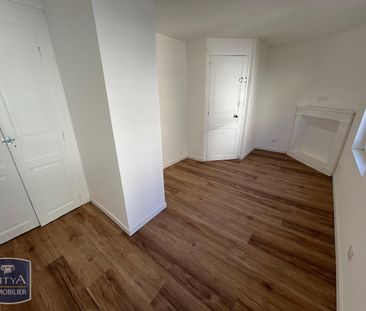 Location Appartement 1 pièce 25m² ALENCON 61000 - Photo 6