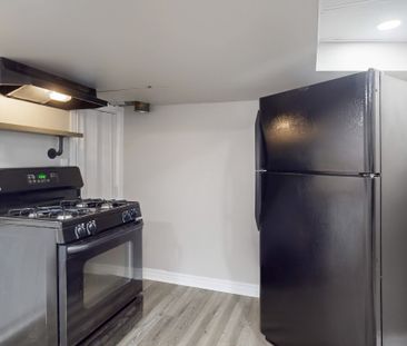 For Lease - 326 Rosedale Drive Unit# Bsmt, Whitby, Ontario - Photo 4