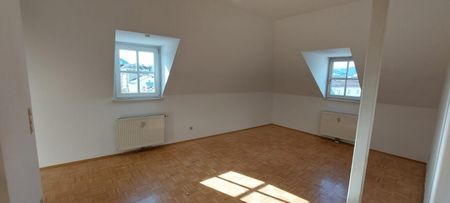 Citywohnung - 2 Zimmer Wohnung im Dachgeschoss - Foto 2