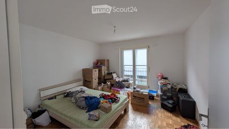 2 Zimmer, 56 m² - Photo 2