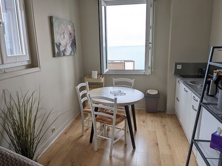 Ref: 1,126 Colocation à Sainte Adresse - Photo 2