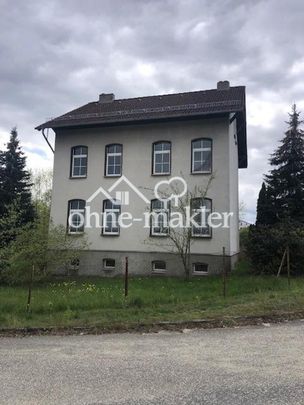 Besichtigung, So. 15.2./ 12-13 UHR// Grosses 6 Zi. EFH, 140 qm WFl, 884 qm Grund, 1.600 NKM - Photo 1