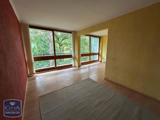 Location Appartement 3 pièces 65m² FONTENAY LE FLEURY 78330 - Photo 1