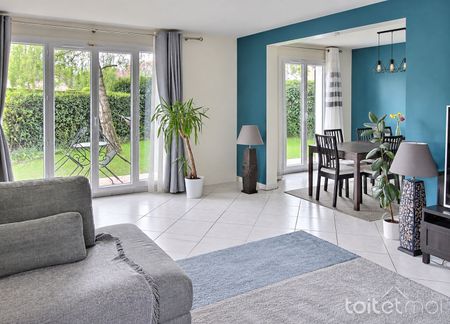 Location Maison 7 pièces 190m² CHEVREUSE 78460 - Photo 5